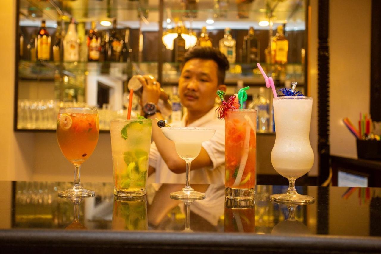 Pashupati Boutique Hotel & Spa Katmandu Zewnętrze zdjęcie